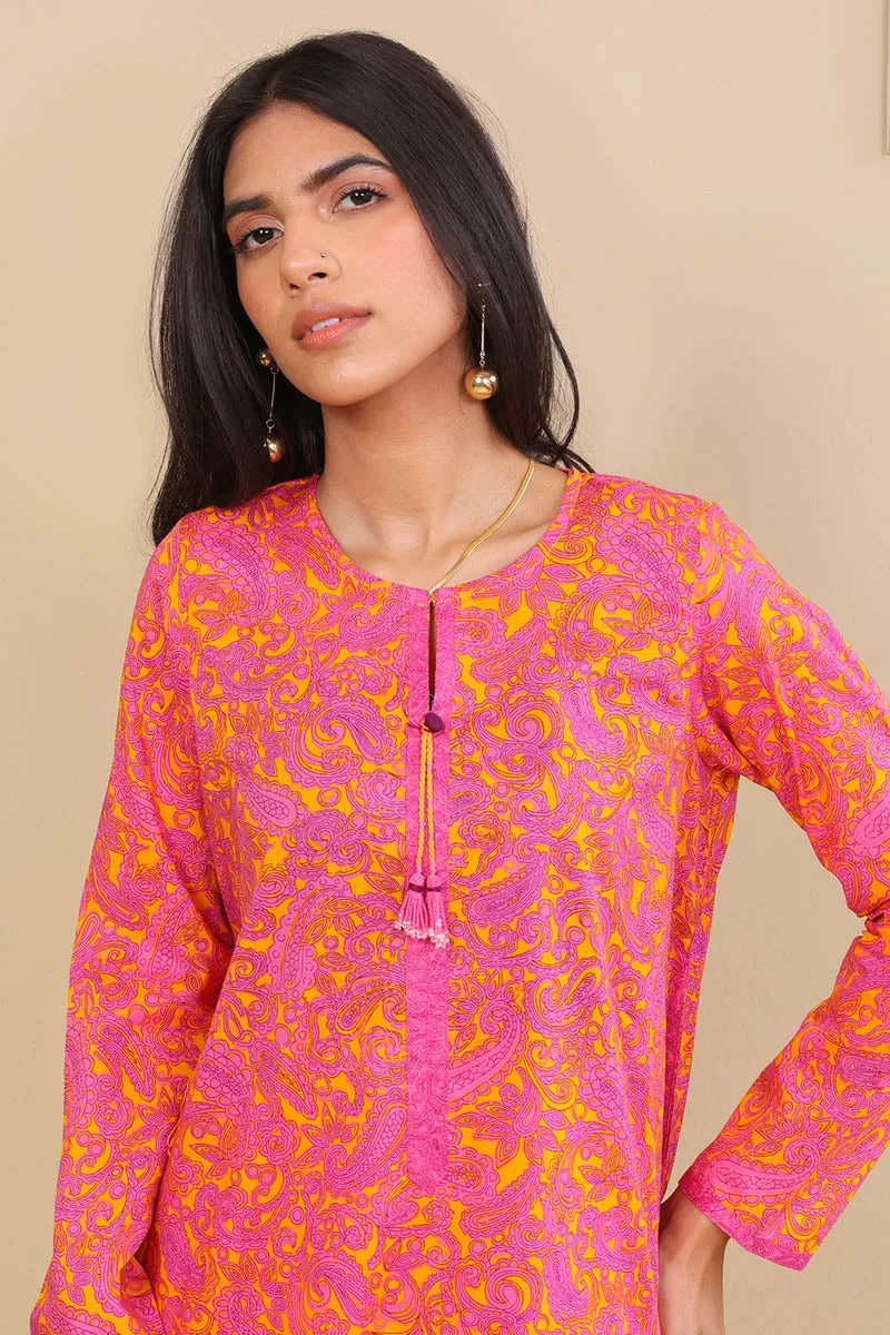 2-Piece Keral Set