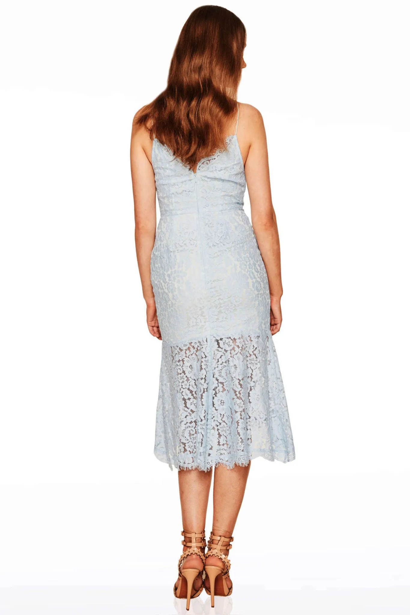 Beyond Dress