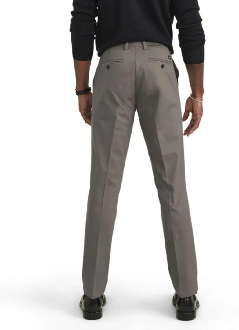Dockers Men's Slim Fit Signature Iron Free Khaki with Stain Defender Pants
