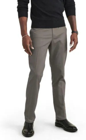 Dockers Men's Slim Fit Signature Iron Free Khaki with Stain Defender Pants