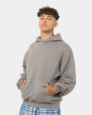 EN ES Origins Hoodie Vintage Charcoal