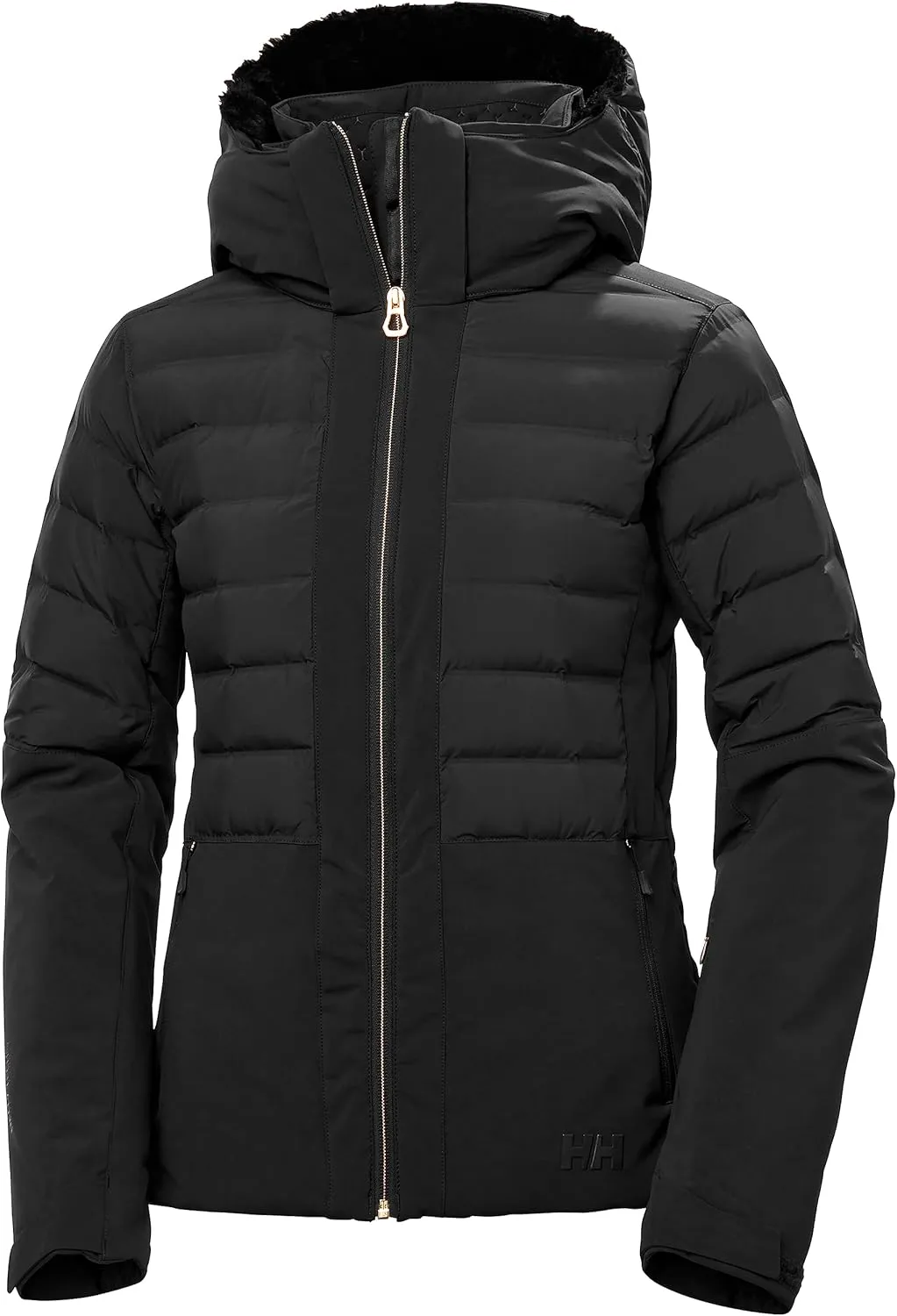 Helly-Hansen Avanti Jacket for Women - Waterproof, Insulated Skiing Jacket, Perfect Winter Coat for Outdoor Activities