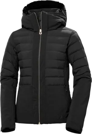 Helly-Hansen Avanti Jacket for Women - Waterproof, Insulated Skiing Jacket, Perfect Winter Coat for Outdoor Activities