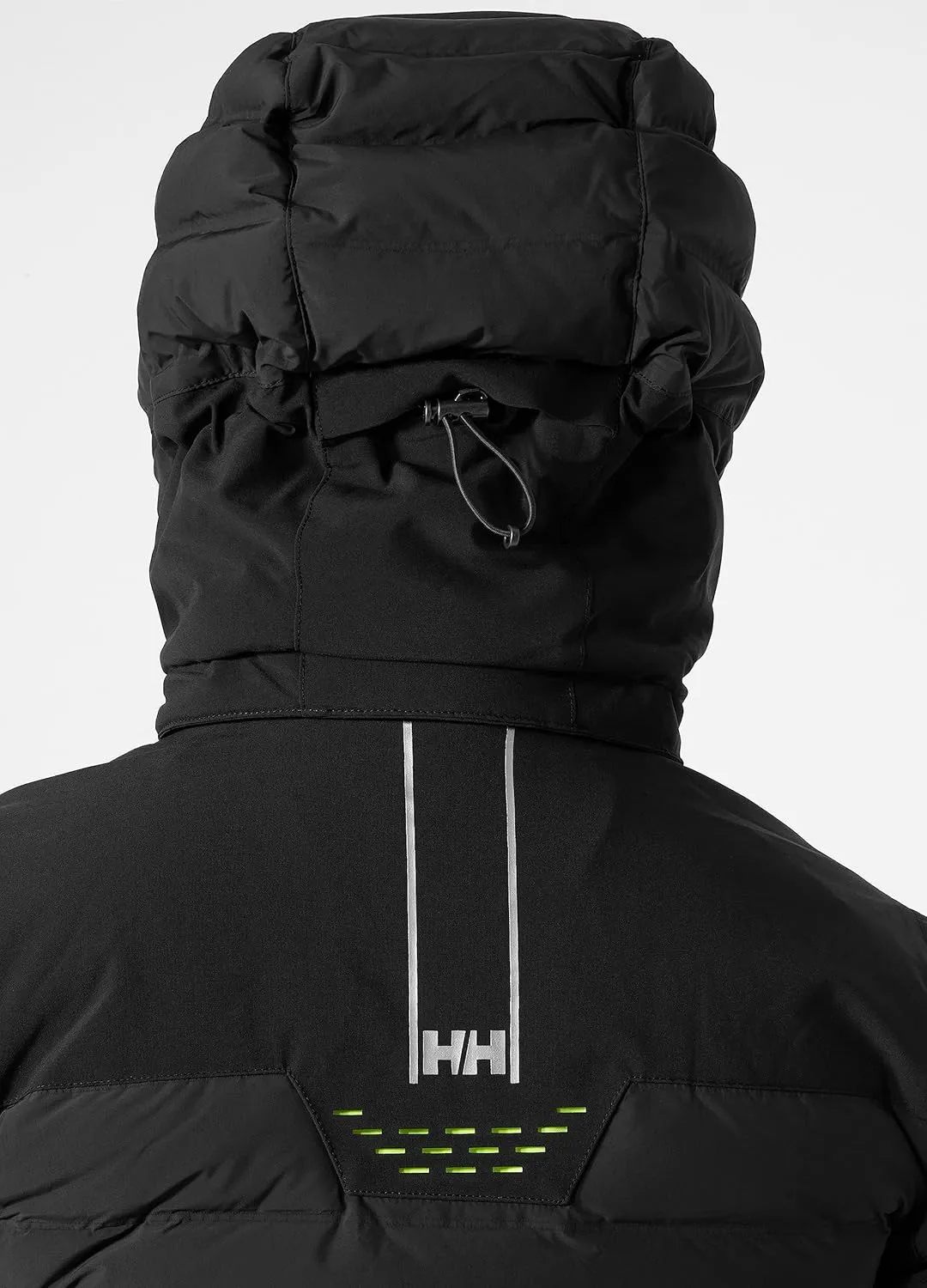 Helly-Hansen Avanti Jacket for Women - Waterproof, Insulated Skiing Jacket, Perfect Winter Coat for Outdoor Activities