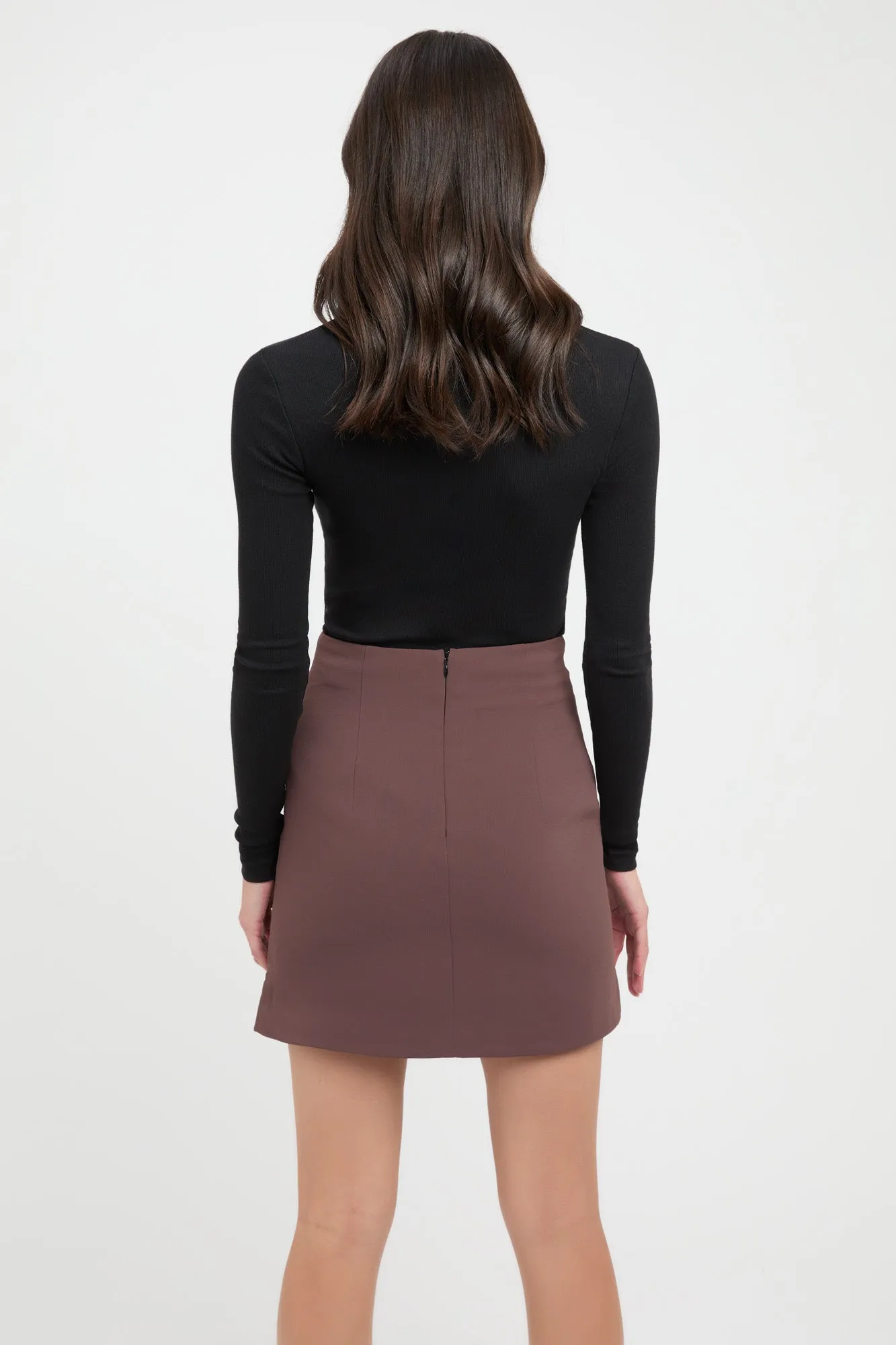 Natalia Long Sleeve Top