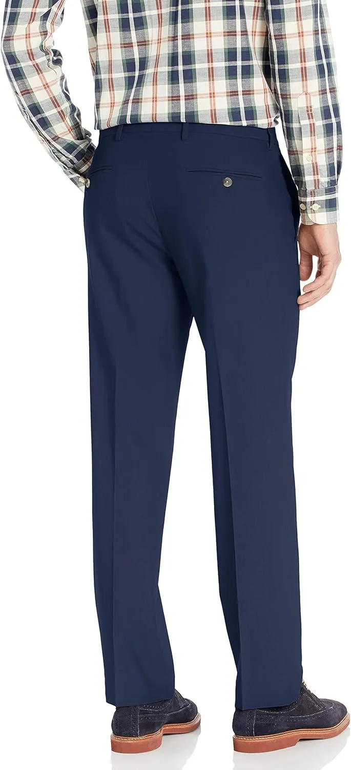 Nautica Men's Bi-Stretch