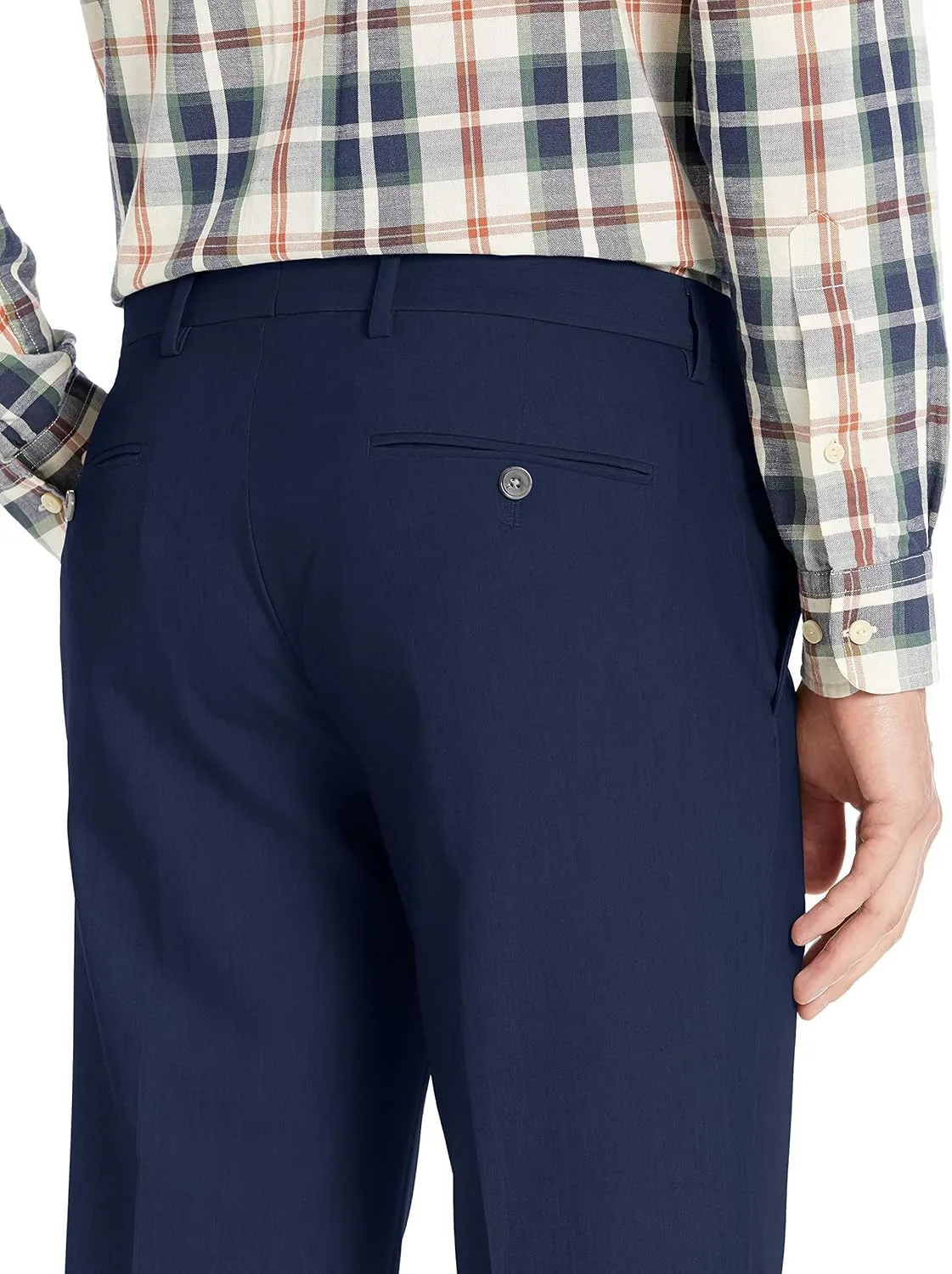 Nautica Men's Bi-Stretch