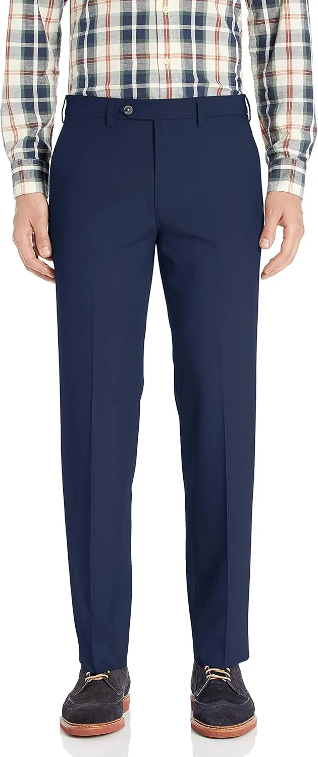Nautica Men's Bi-Stretch