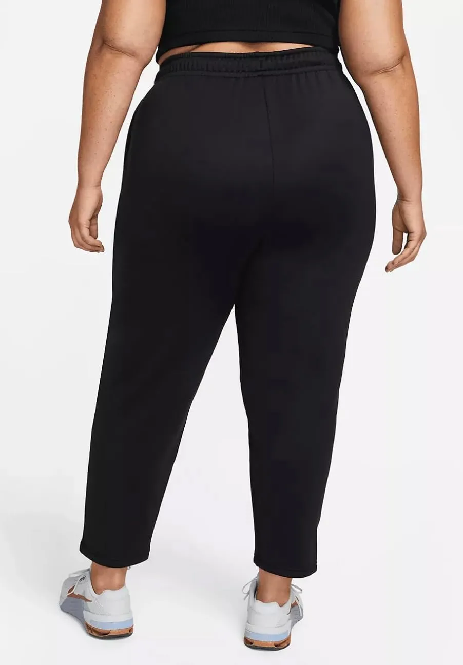 Nike Womens Plus Therma-FIT All Time GX Pants Standard Fit