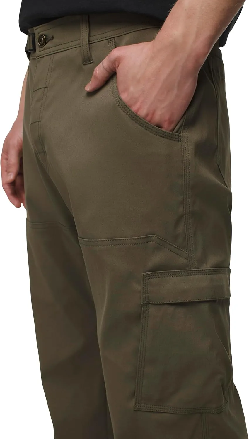 prAna Men's Stretch Zion Pant