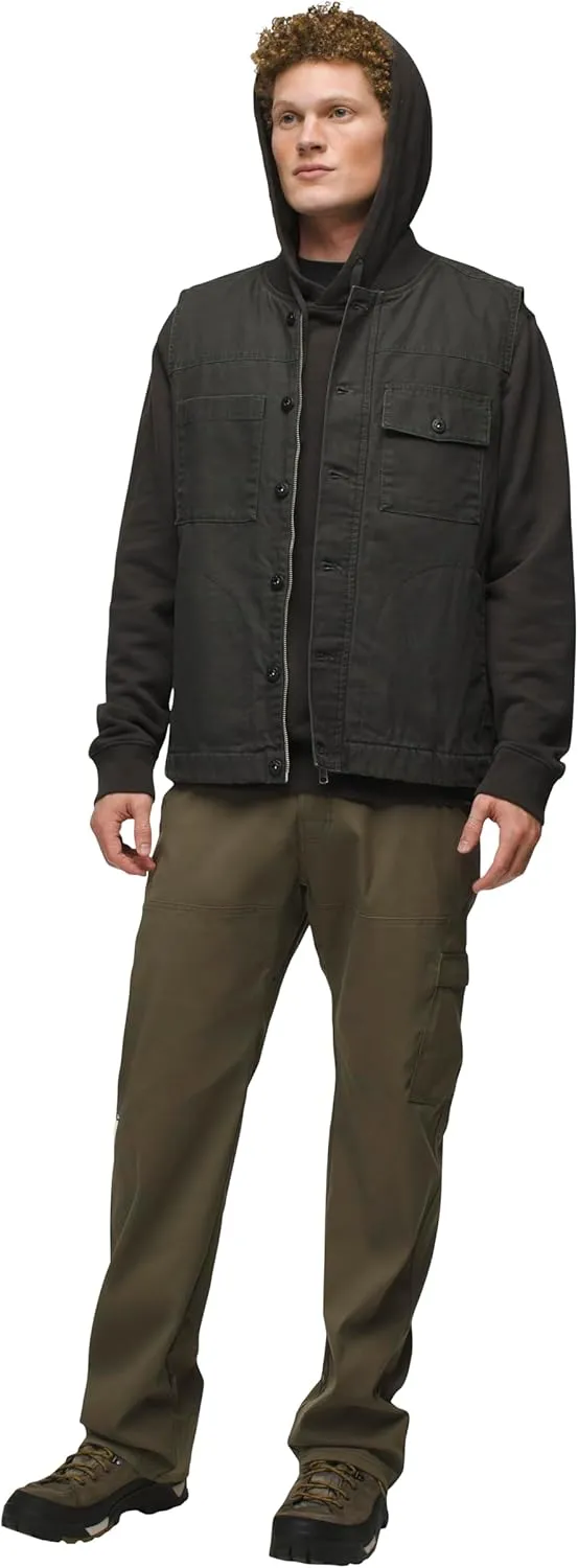 prAna Men's Stretch Zion Pant