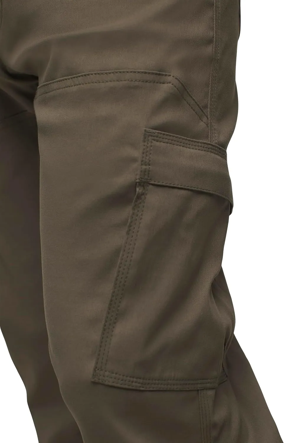 prAna Men's Stretch Zion Pant