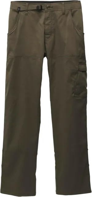 prAna Men's Stretch Zion Pant