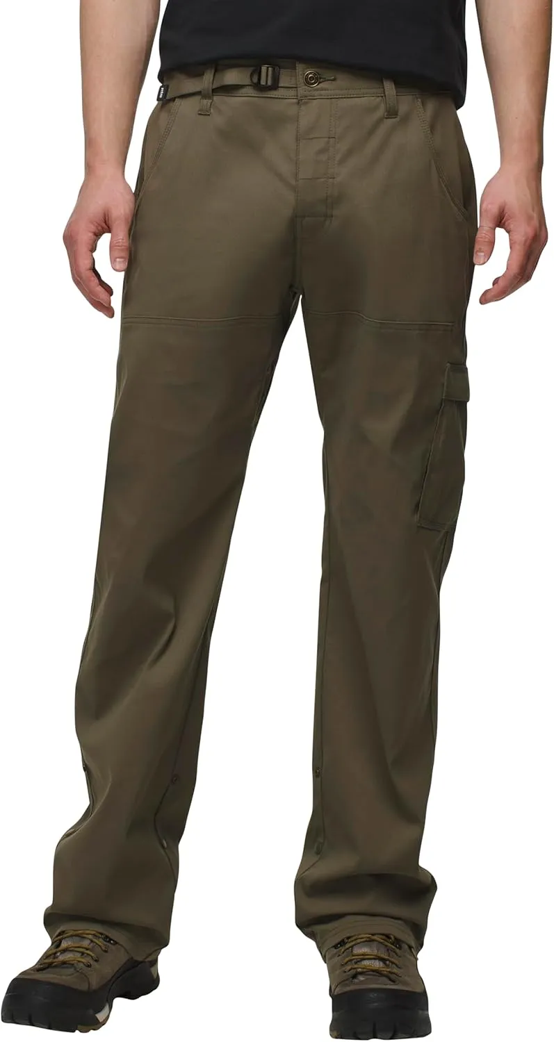 prAna Men's Stretch Zion Pant