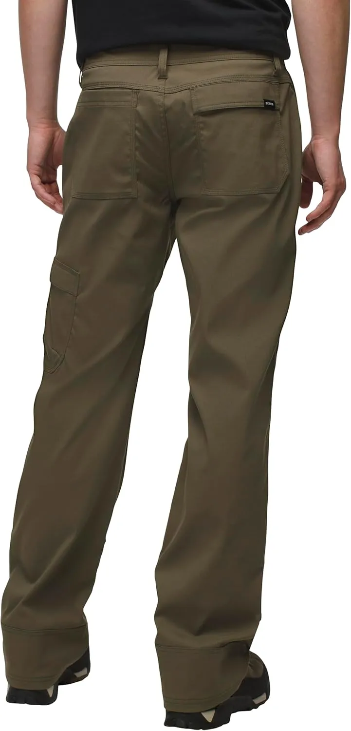 prAna Men's Stretch Zion Pant