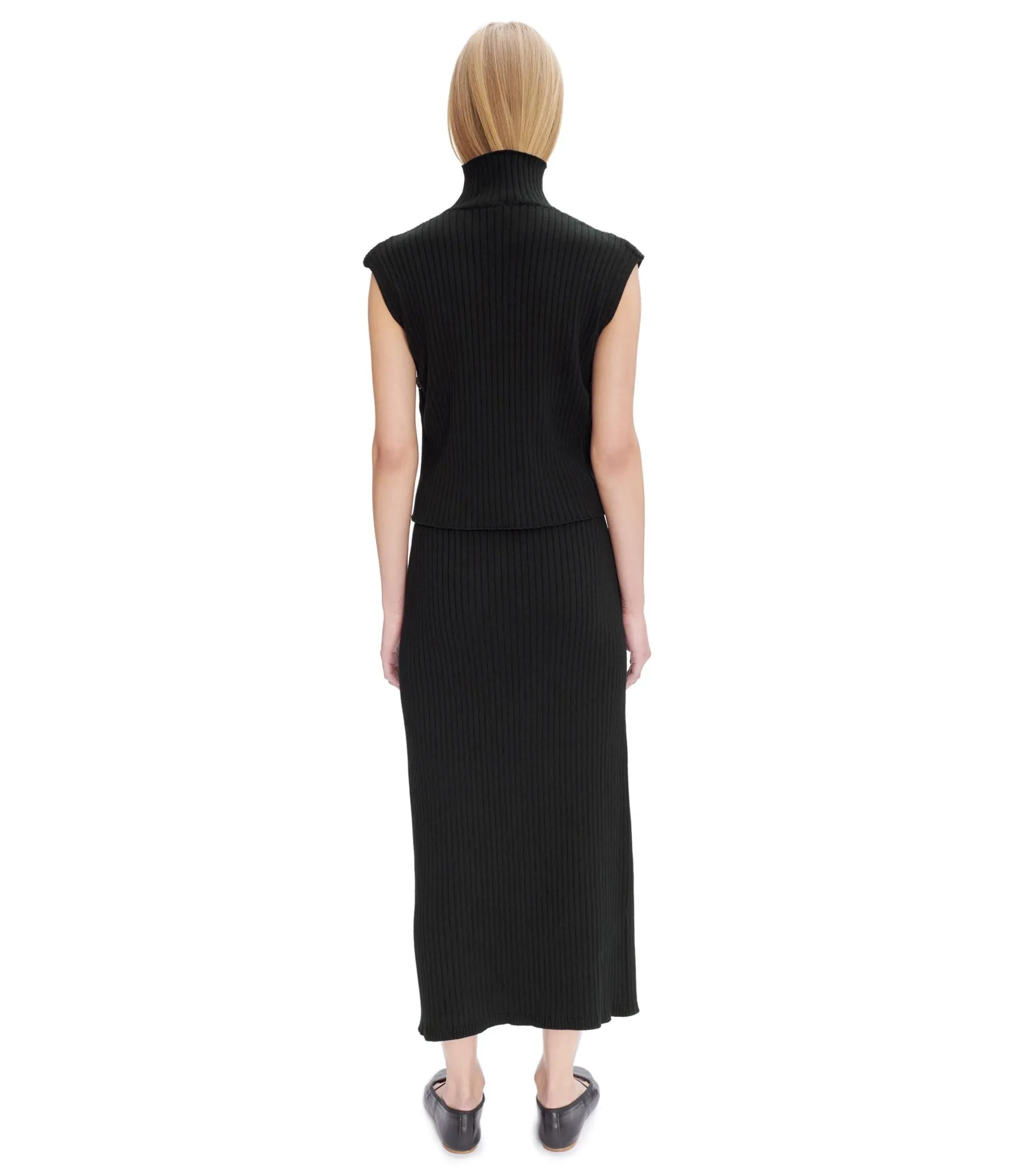 Raven Skirt