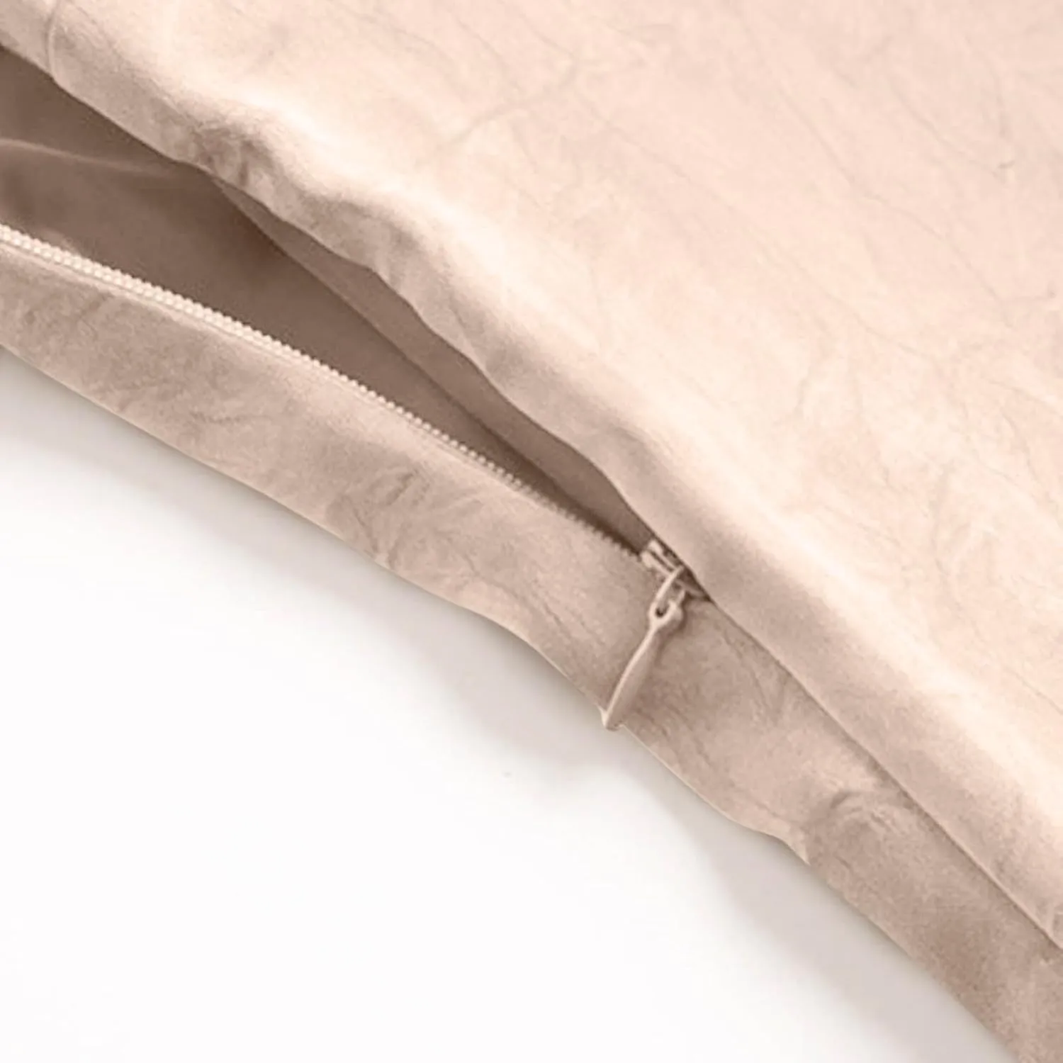 Satin Silk Midi Dress for Women Spaghetti Strap Cowl Neck Dresses Casual Fashion Ruched Evening Party Cocktail Dress