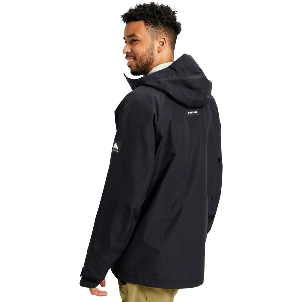 Veridry Gore-Tex 2L Rain Jacket
