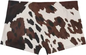 YEXIATODO High Waisted Hot Pants Sexy Shorts for Women Skiny-Friendly