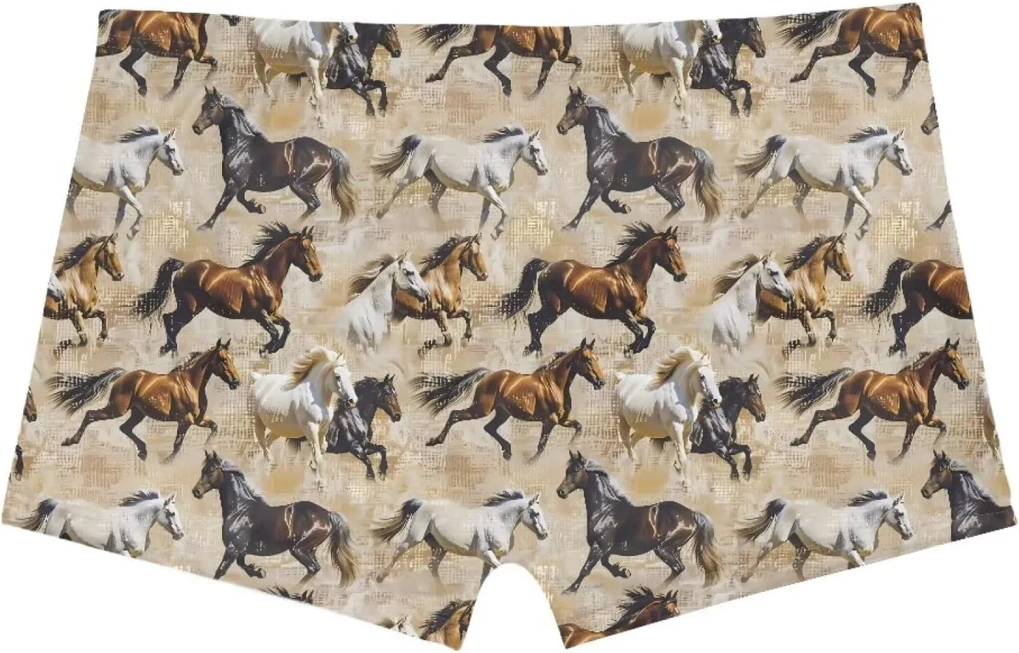YEXIATODO High Waisted Hot Pants Sexy Shorts for Women Skiny-Friendly